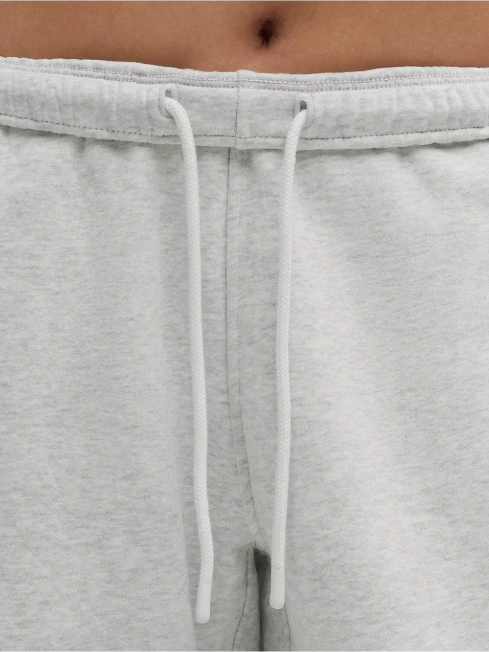 Lululemon Women’s Gray Sweatpants